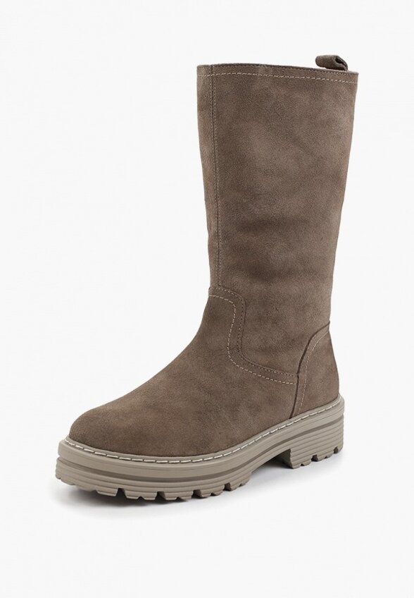 Сапоги Francesco Donni