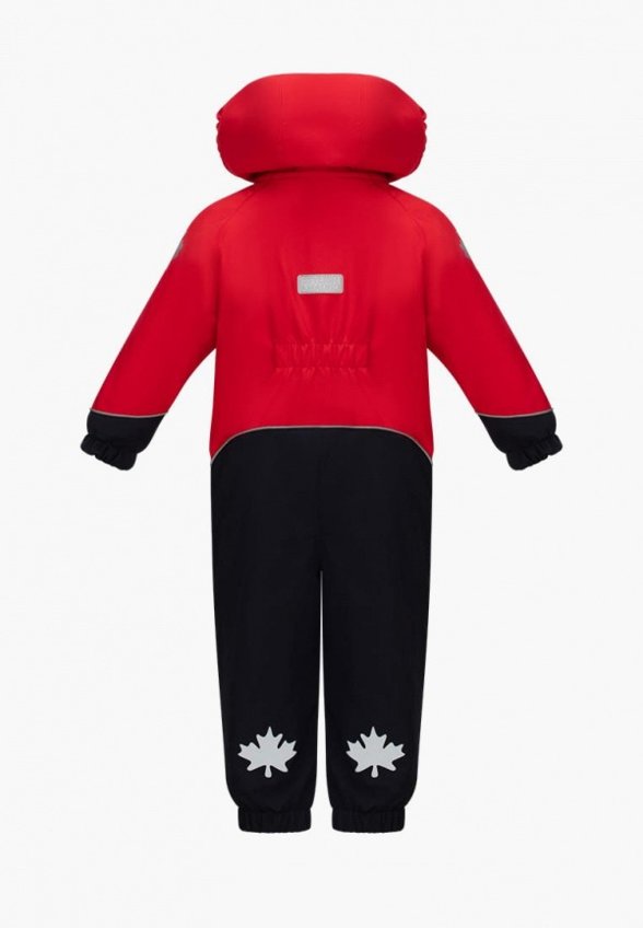 Комбинезон утепленный Stylish Amadeo