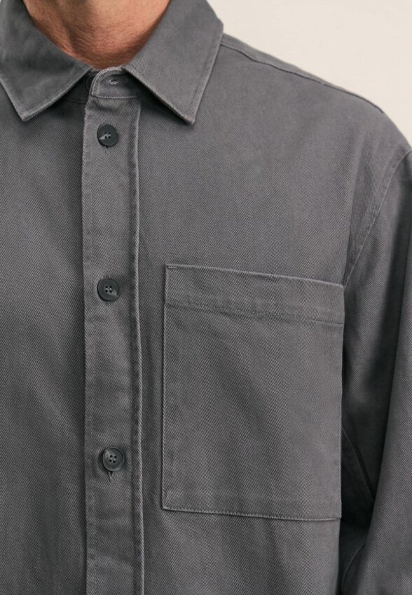 Рубашка Zrn Man