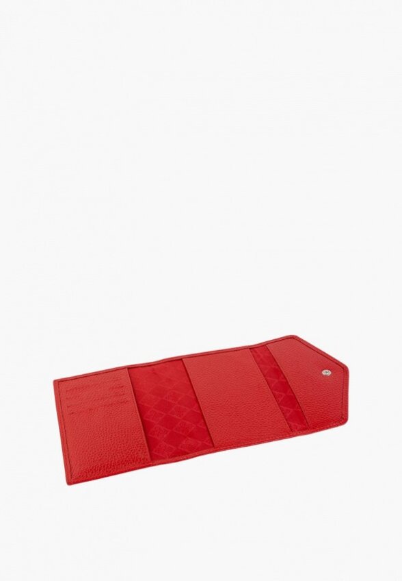 Обложка для паспорта Dimanche