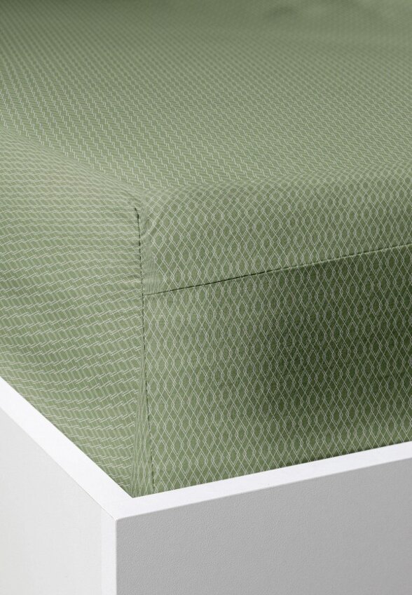 Простыня Евро Cozy Home