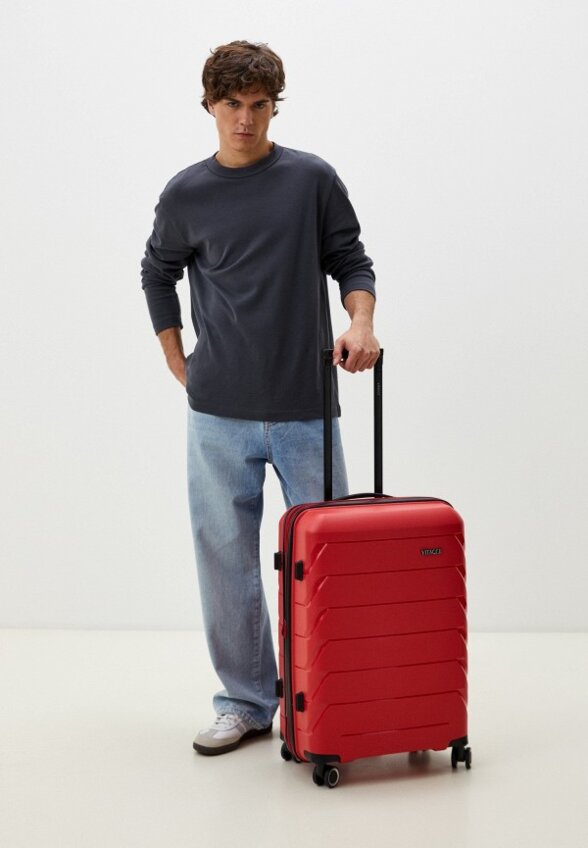 Чемодан Vitacci