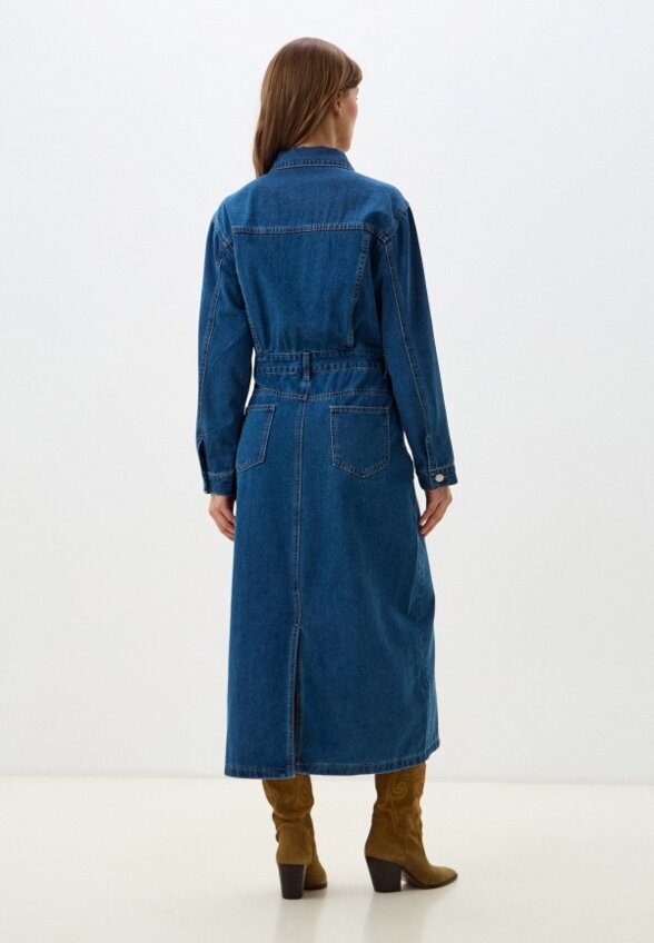 Платье джинсовое Isibris