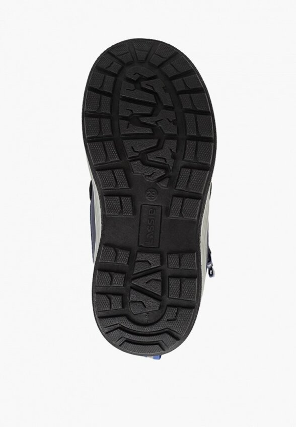 Ботинки Lassie