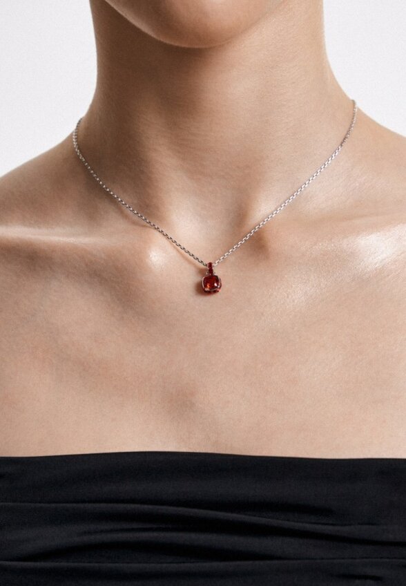 Подвеска Swarovski®