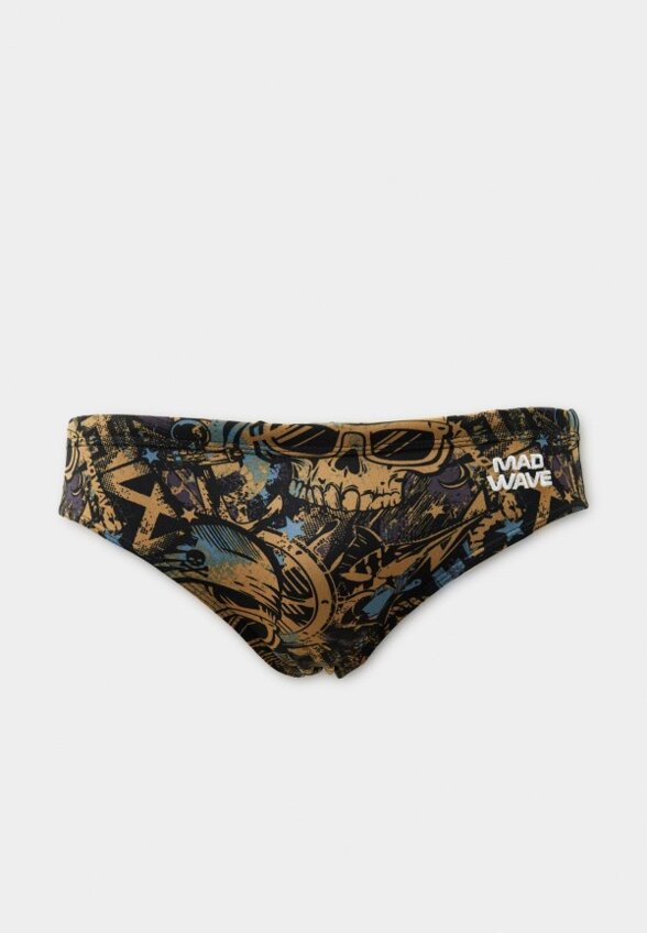 Плавки MadWave