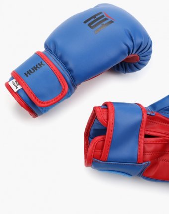 Перчатки боксерские Hukk детям