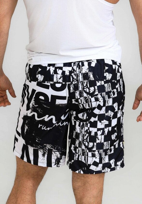 Шорты спортивные Zozh