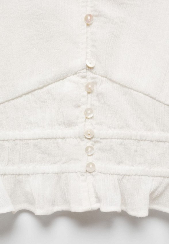 Блуза Mango Teen