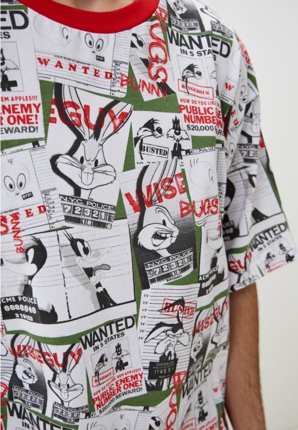 Пижама PlayToday