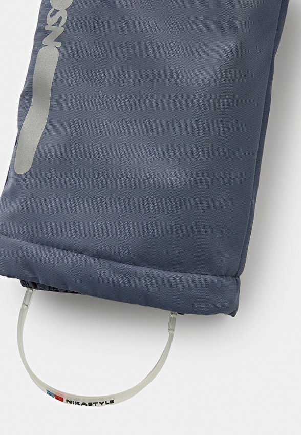 Костюм утепленный Nikastyle