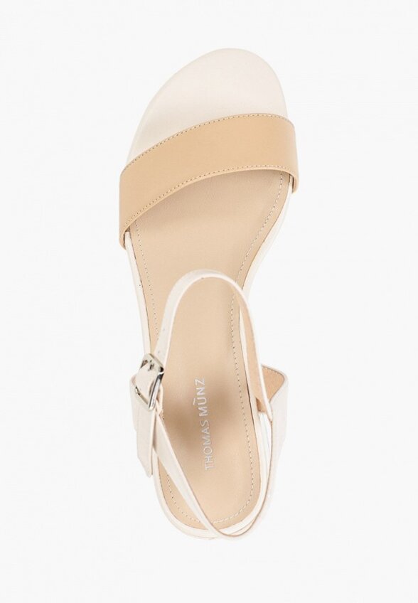 Босоножки Thomas Munz
