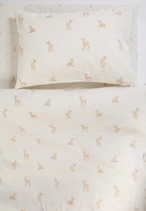 Постельное белье детское Ночь нежна