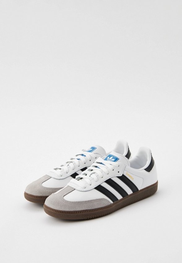 Кеды adidas Originals