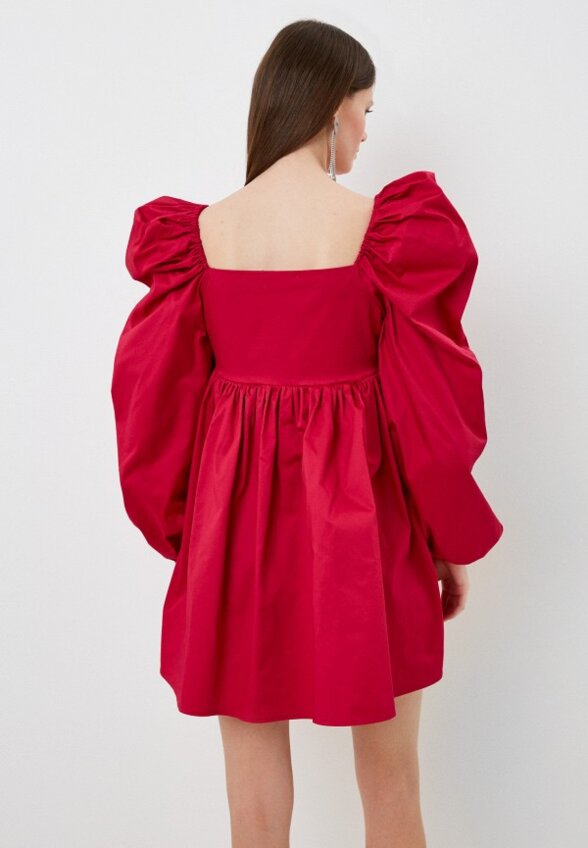 Платье Pinkkarrot