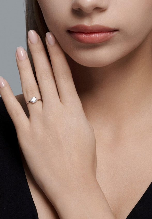 Кольцо Sokolov