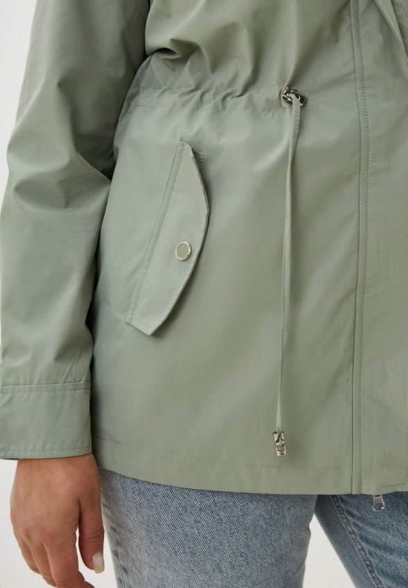 Парка Снежная Королева