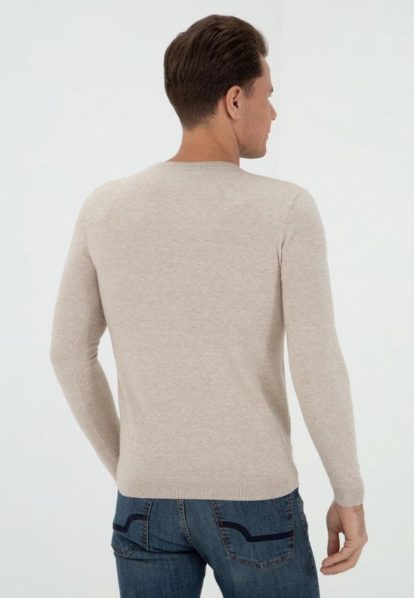 Джемпер Thomas Berger