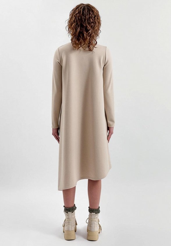Платье Unique Fabric
