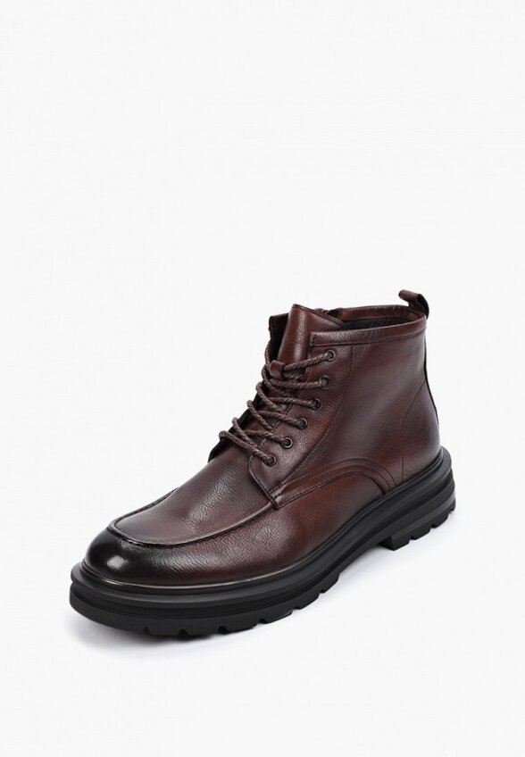 Ботинки Francesco Donni