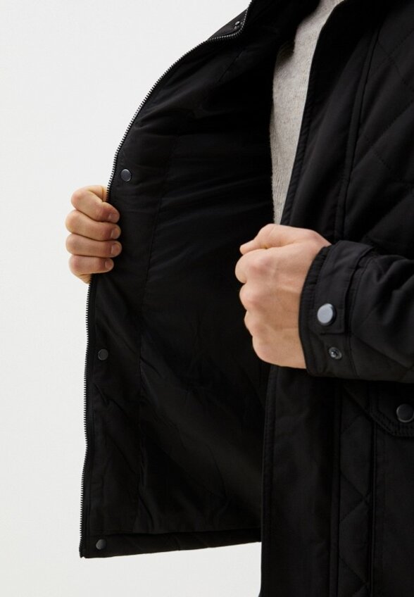 Куртка стеганая Laconi