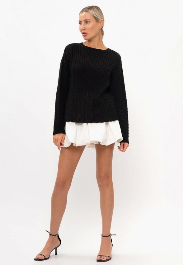 Джемпер Ptaxx