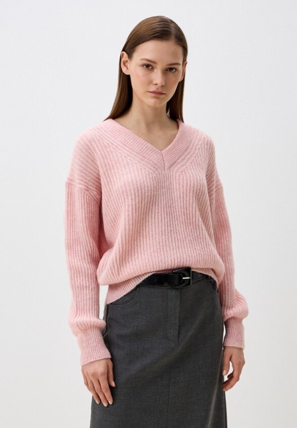 Пуловер Black Pine