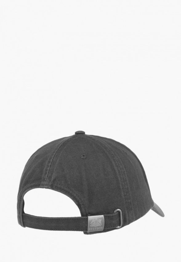 Бейсболка Stetson
