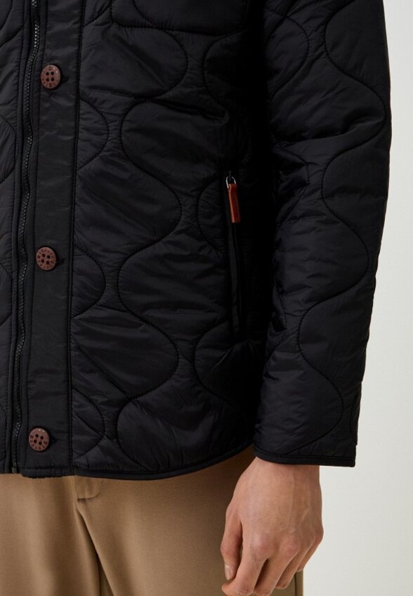 Куртка утепленная RNT23