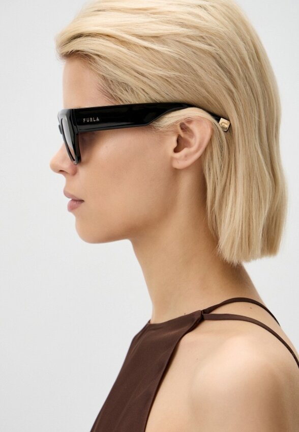 Очки солнцезащитные Furla