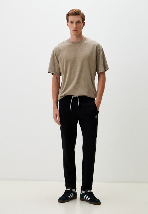 Брюки спортивные Cudgi