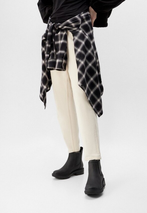 Ботинки Timberland