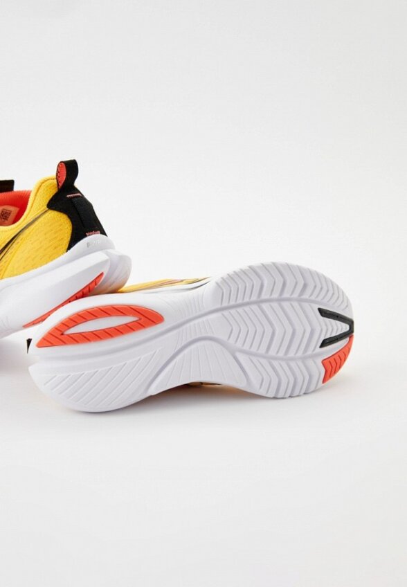 Кроссовки Saucony