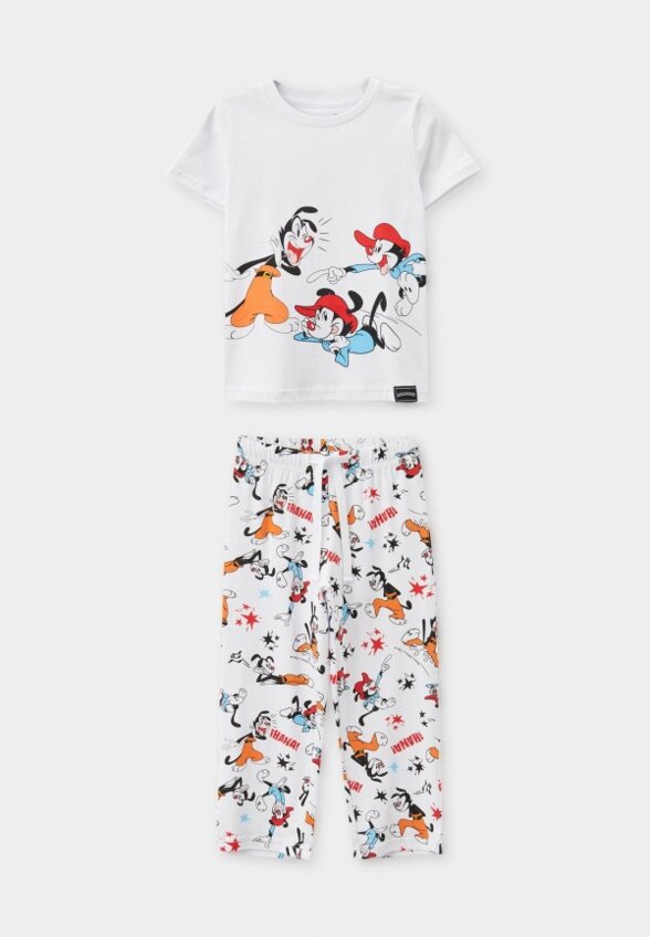 Пижама PlayToday