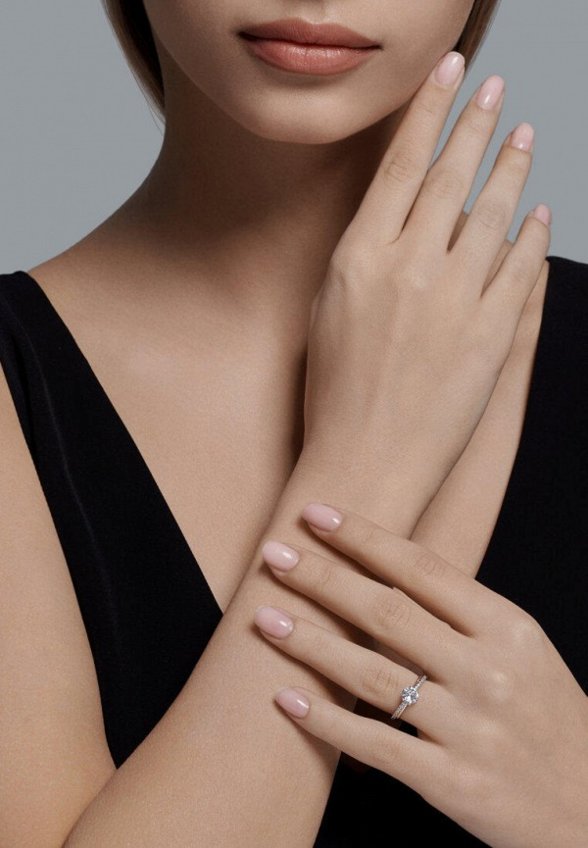 Кольцо Sokolov