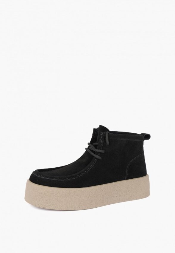 Ботинки Zenden