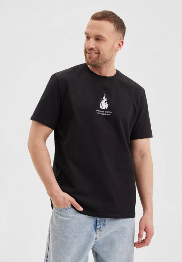 Футболка Barmariska