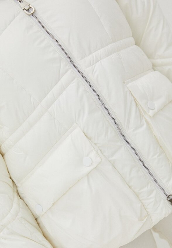 Пуховик Winterra