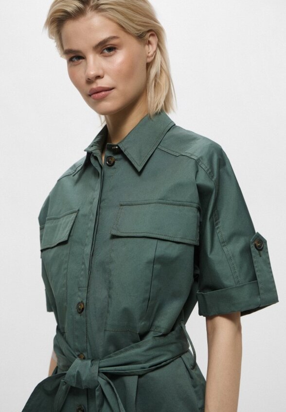 Платье Trussardi