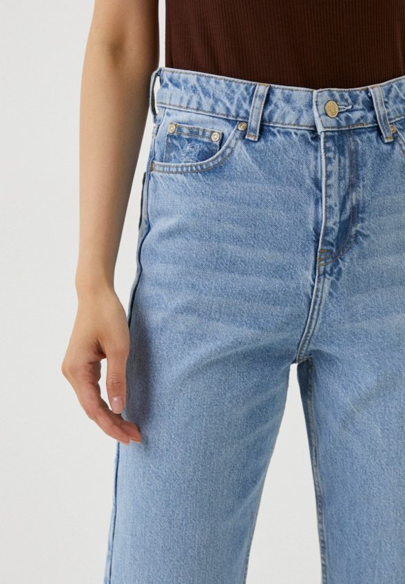 Джинсы Latrika