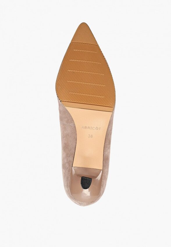 Туфли Abricot