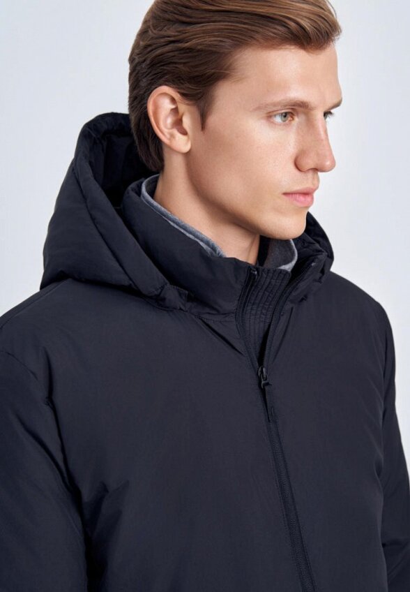 Куртка утепленная Finn Flare