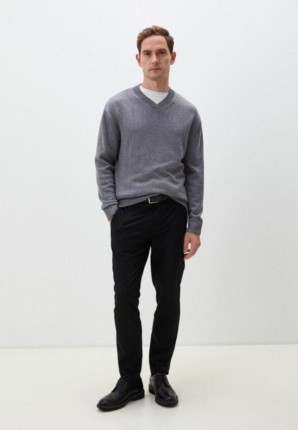 Пуловер O'STIN