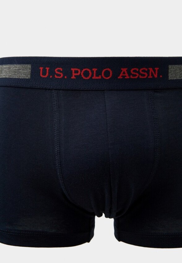 Трусы 2 шт. U.S. Polo Assn.