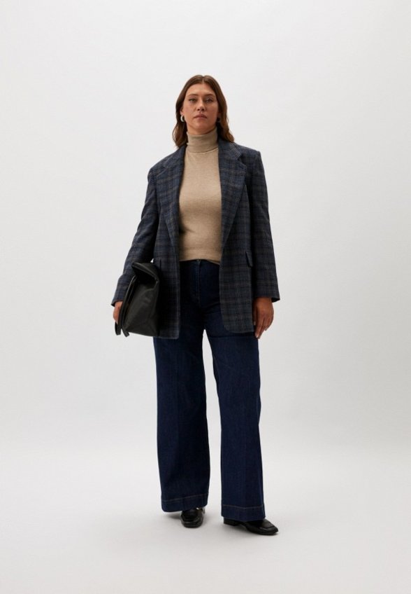 Водолазка Marina Rinaldi Sport