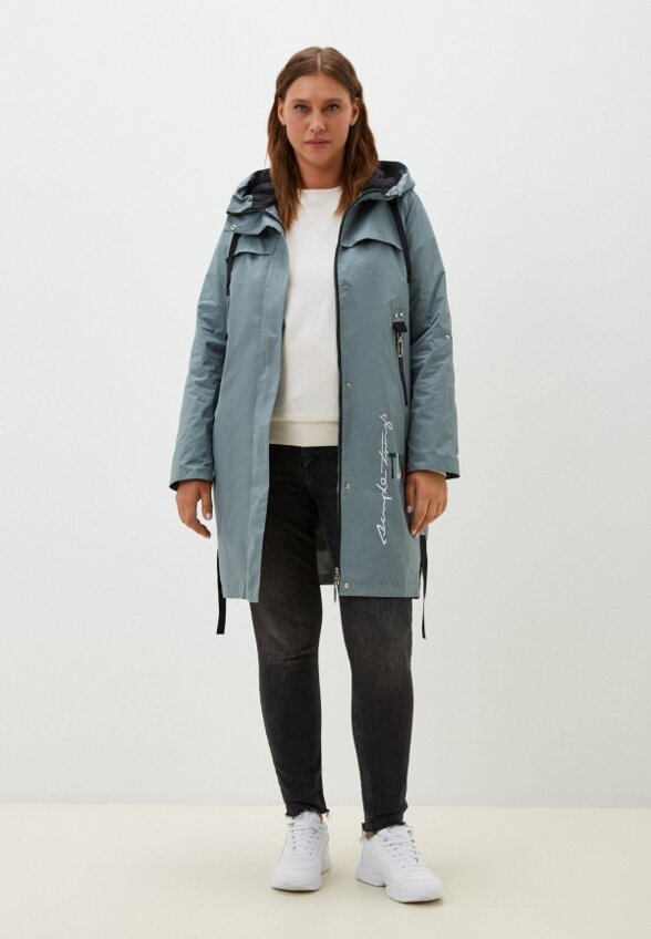 Плащ Margo Blues