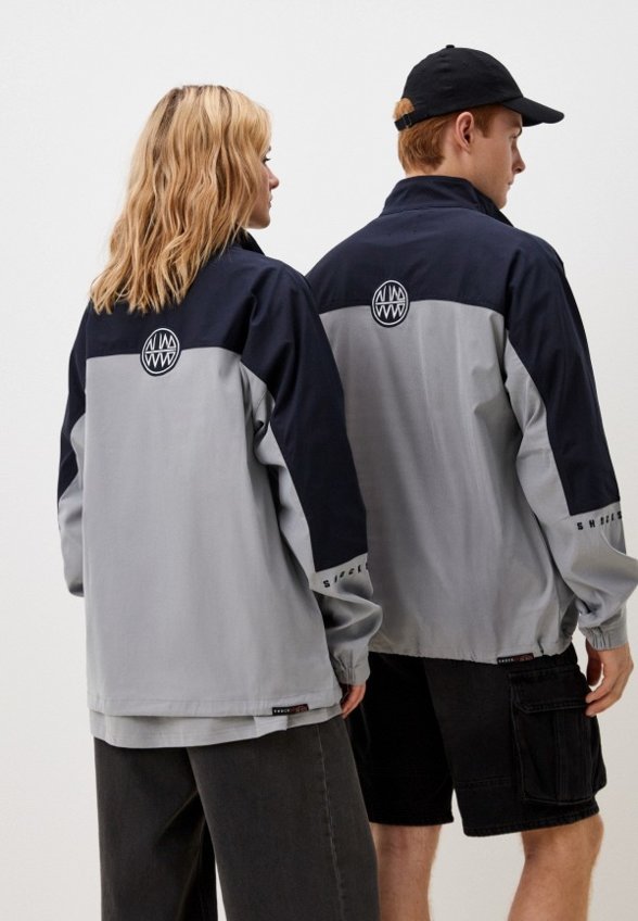 Олимпийка Shockscream