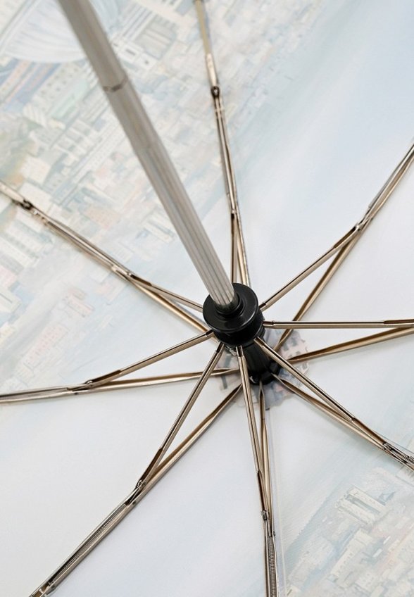 Зонт складной Trust