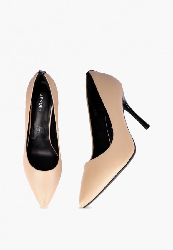 Туфли Zenden