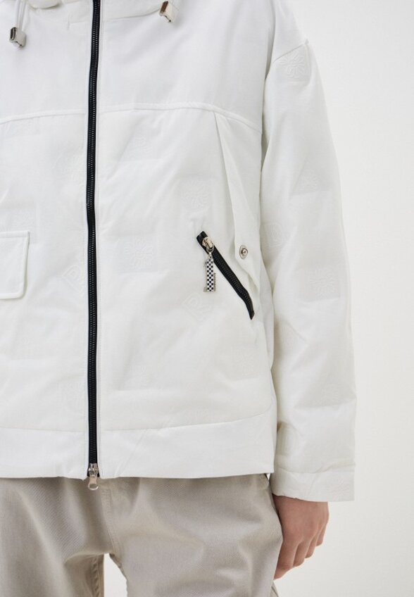 Куртка утепленная Winterra